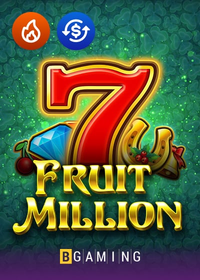 Fruit million
