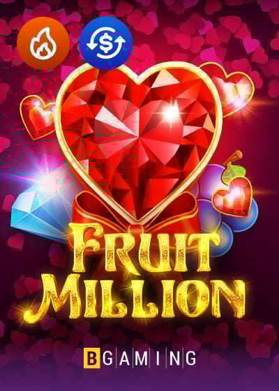 Fruit million