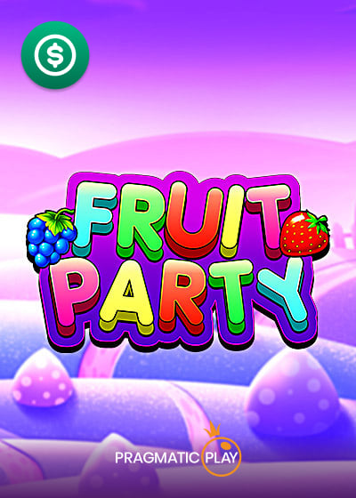 Fruit Party