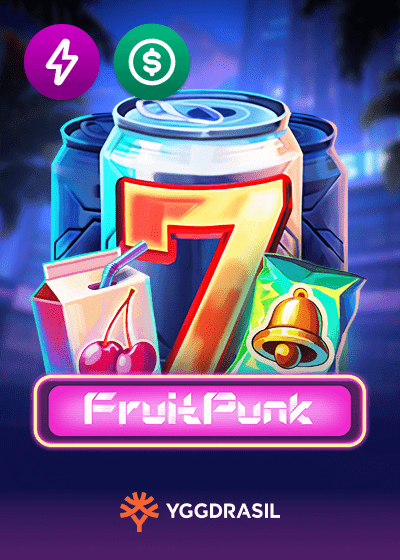 FruitPunk