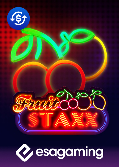 FruitStaxx