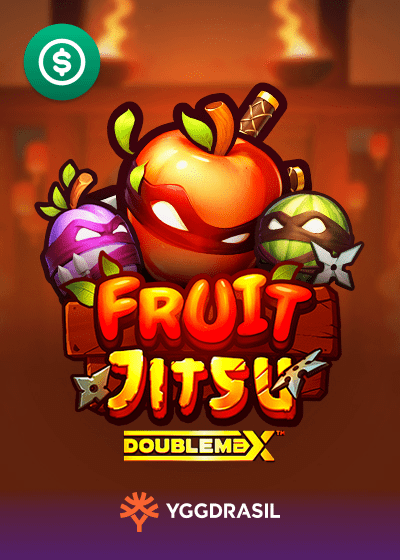 Fruitjitsu