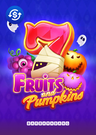 Fruits and Pumpkins