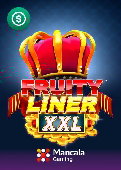 Fruityliner XXL