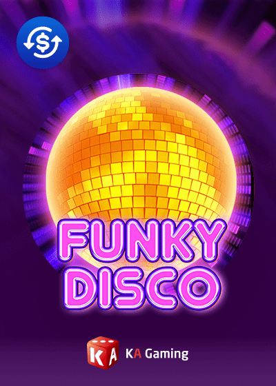 Funky Disco
