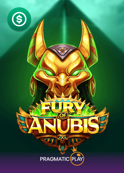 Fury of Anubis