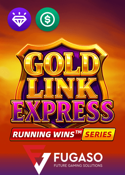 GOLD LINK EXPRESS RUNNING WINS