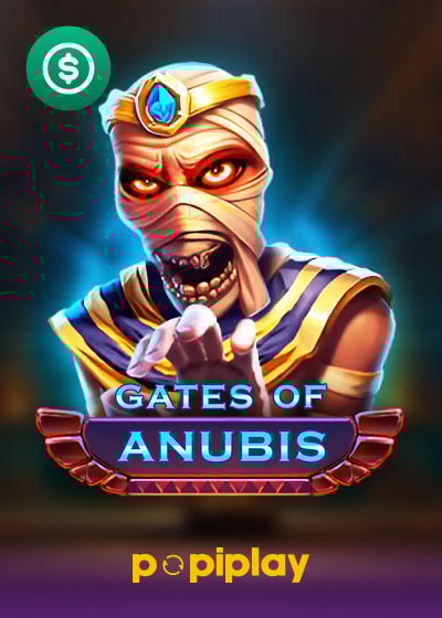 Gates of Anubis