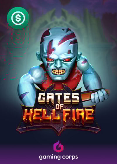 Gates of Hellfire