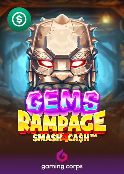 Gems Rampage