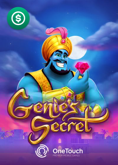 Genie's Secret