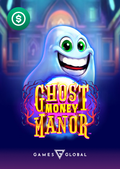 Ghost Money Manor