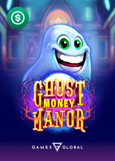 Ghost Money Manor