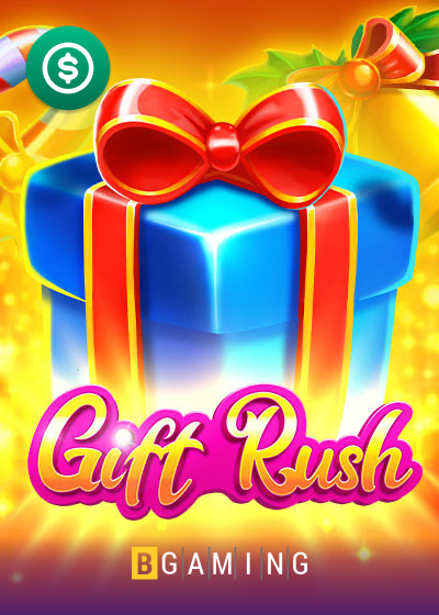 Gift Rush