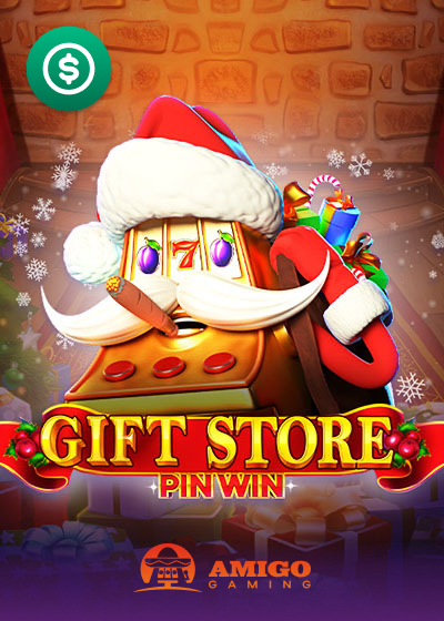 Gift Store