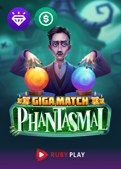 Giga Match Phantasmal