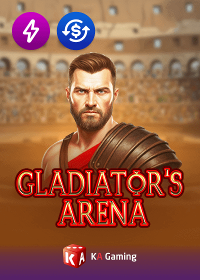 Gladiators Arena