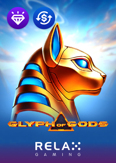 Glyph of Gods