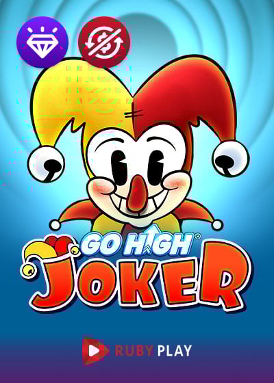 Go High Joker