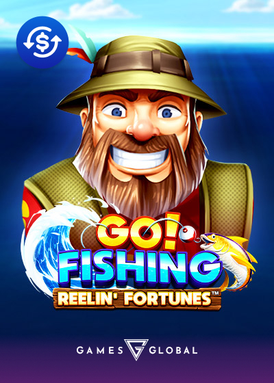 Go Fishing Reelin Fortunes