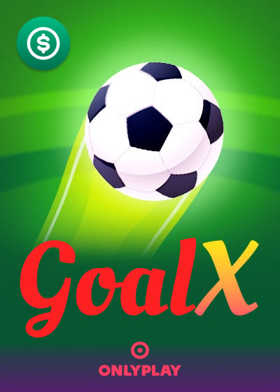 GoalX
