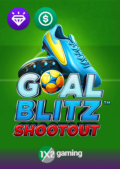 Goal Blitz Shootout