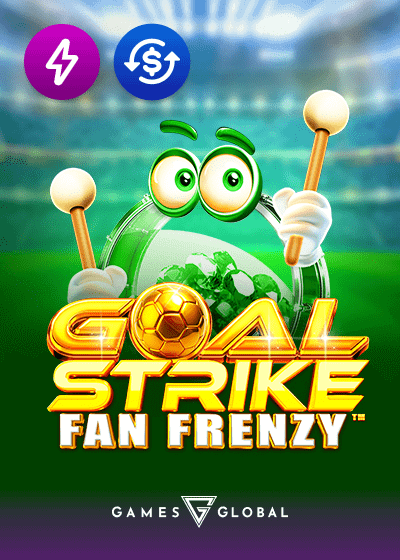 Goal Strike Fan Frenzy
