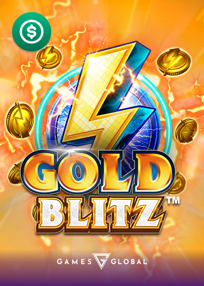 Gold Blitz™