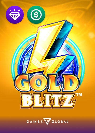 Gold Blitz King Millions