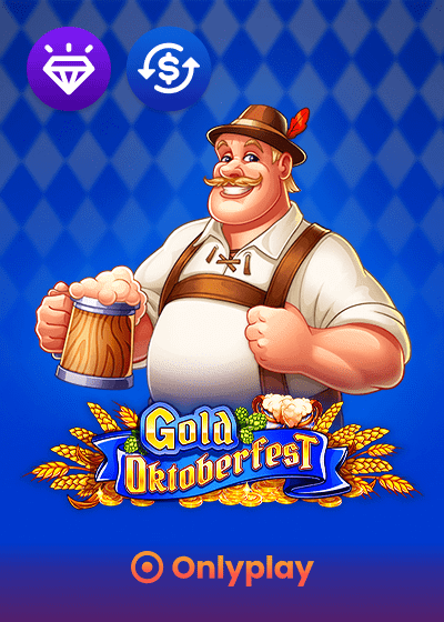 Gold Oktoberfest