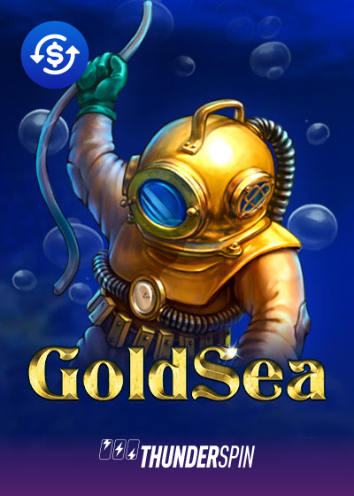 Gold Sea