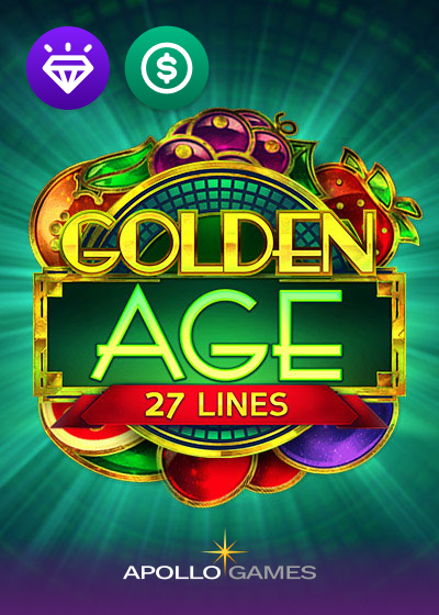 Golden Age 27