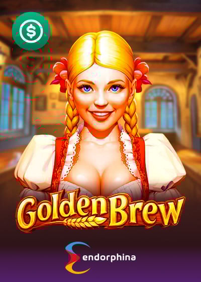 Golden Brew