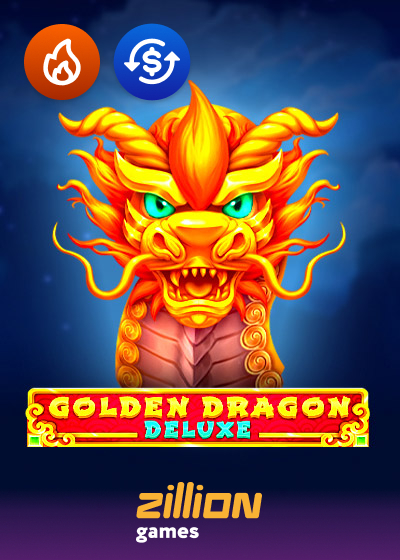 Golden Dragon Deluxe