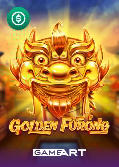 Golden Furong
