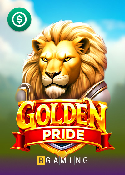 Golden Pride