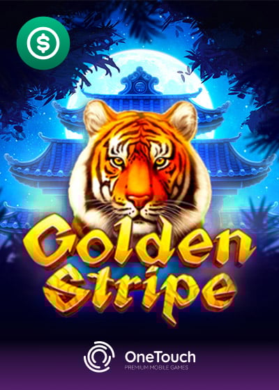Golden Stripe