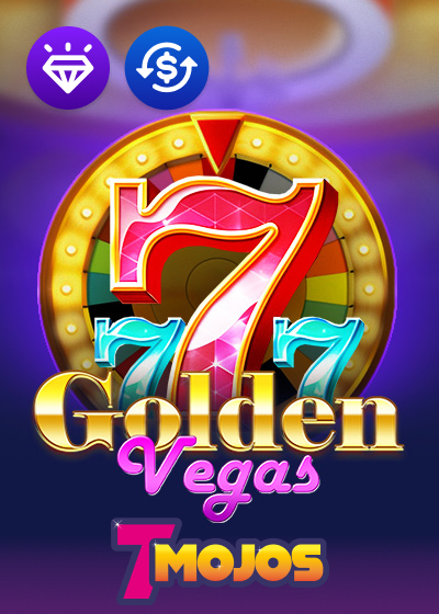 Golden Vegas