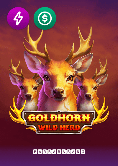 Goldhorn Wild Herd
