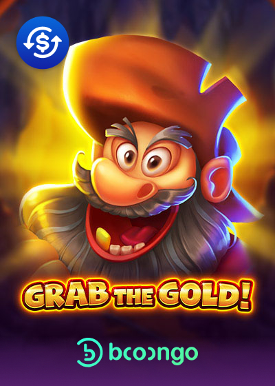 Grab the Gold!