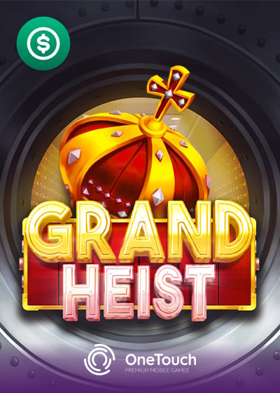 Grand Heist