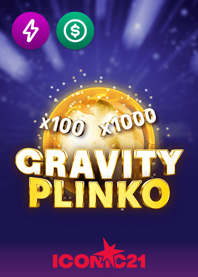 Gravity Plinko