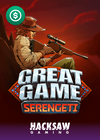 Great Game Serengeti
