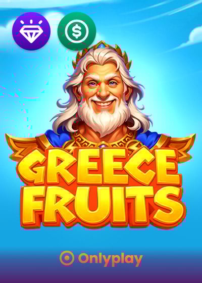 Greece Fruits