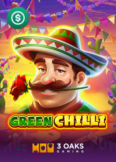 Green Chilli