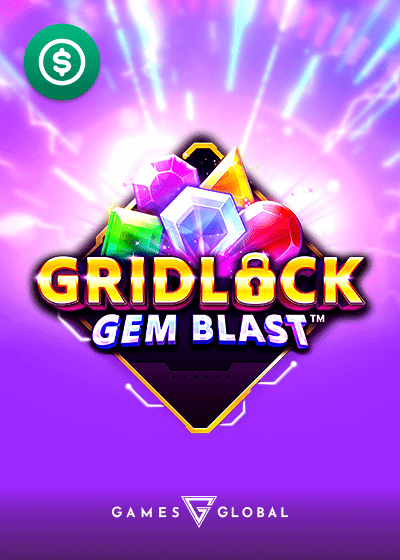 Gridlock Gem Blast
