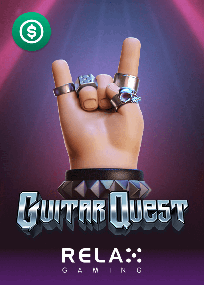Guitar Quest