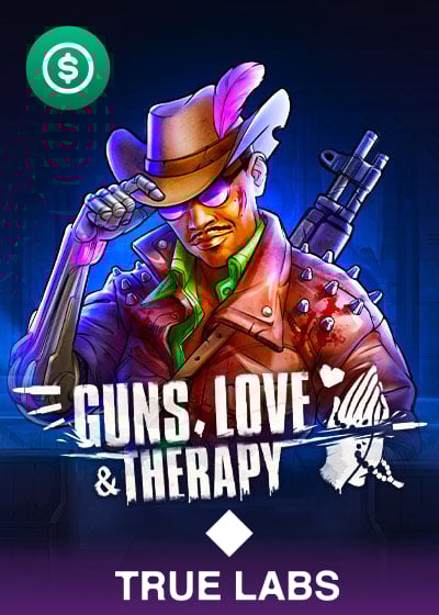 Guns, Love & Therapy