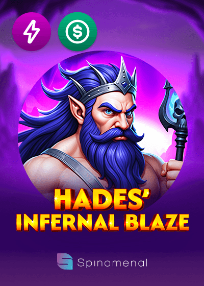 Hades Infernal Blaze