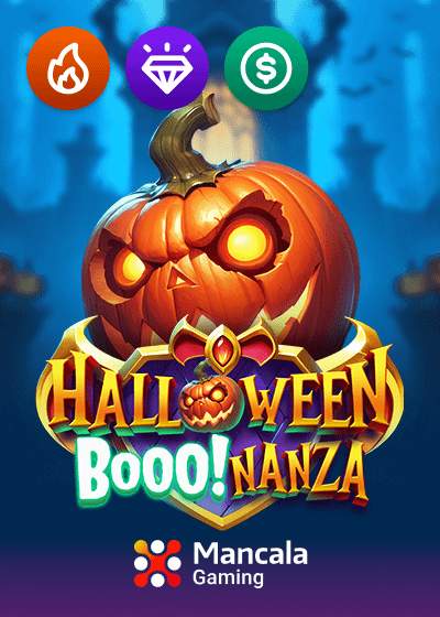 Halloween Booonanza